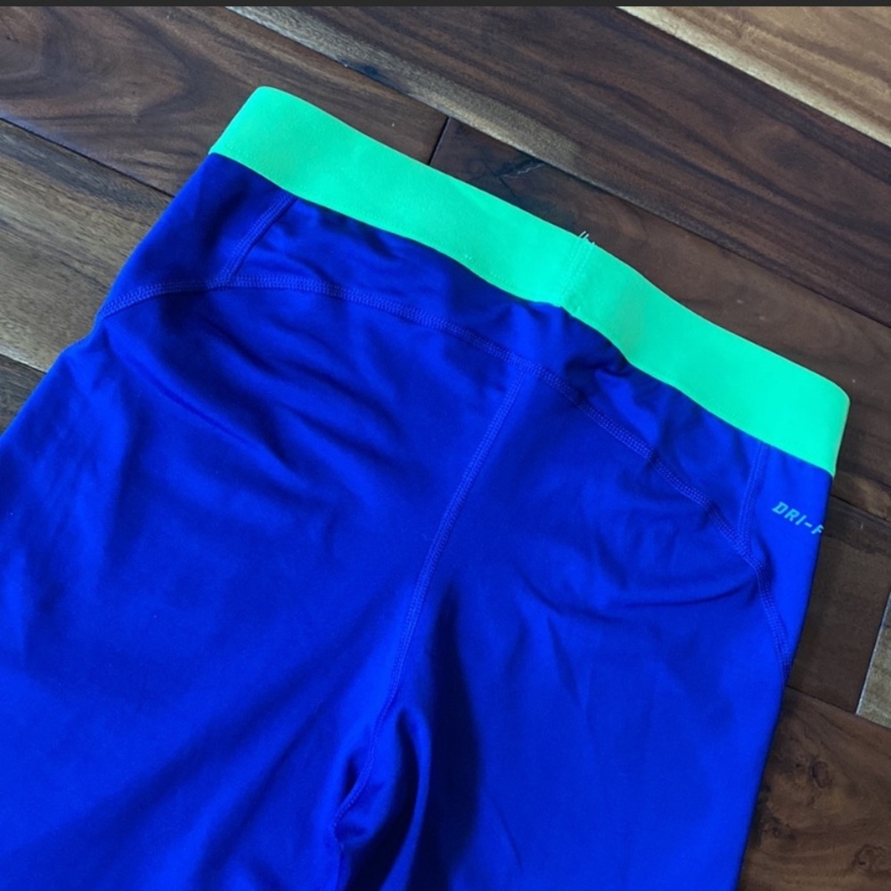 Nike Pro Leggings